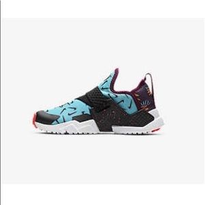 Meet your Posher, Stanley